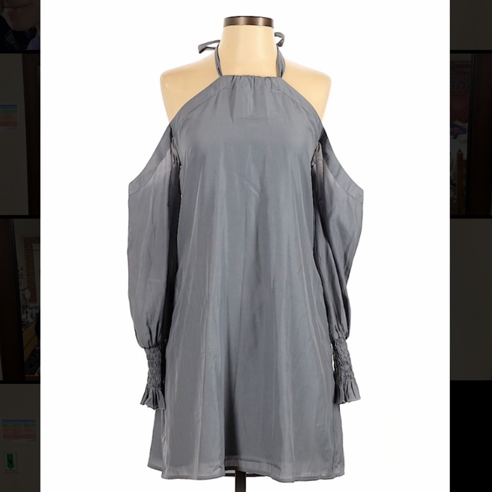 Union of Angels Dress